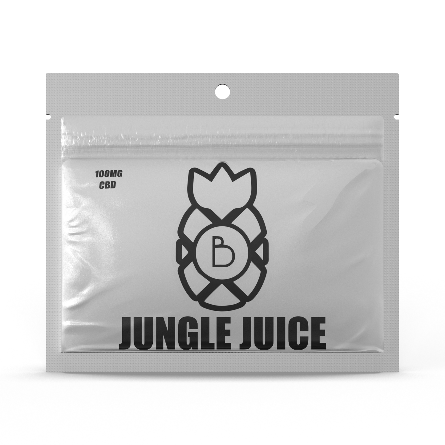 BON BON C JUNGLE JUICE