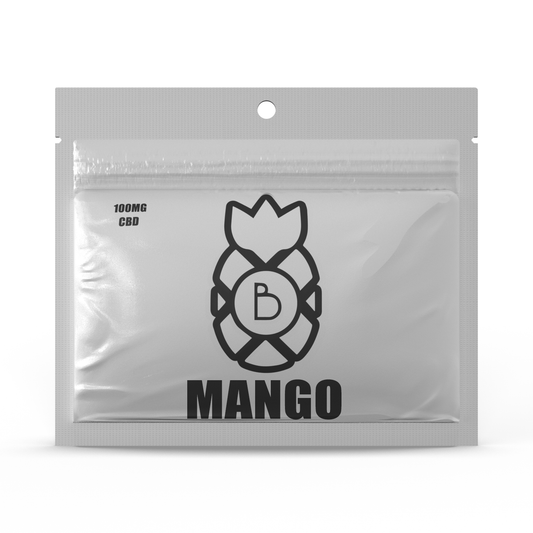 BON BON C MANGO