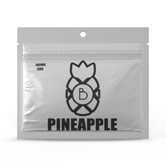 BON BON C PINEAPPLE