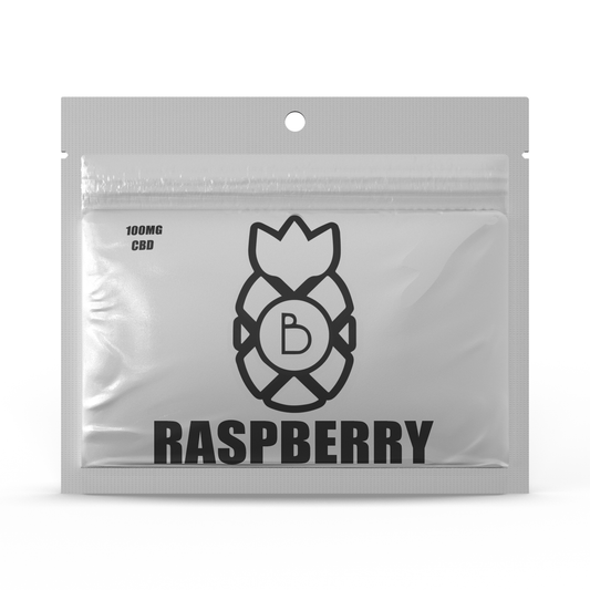 BON BON C RASPBERRY