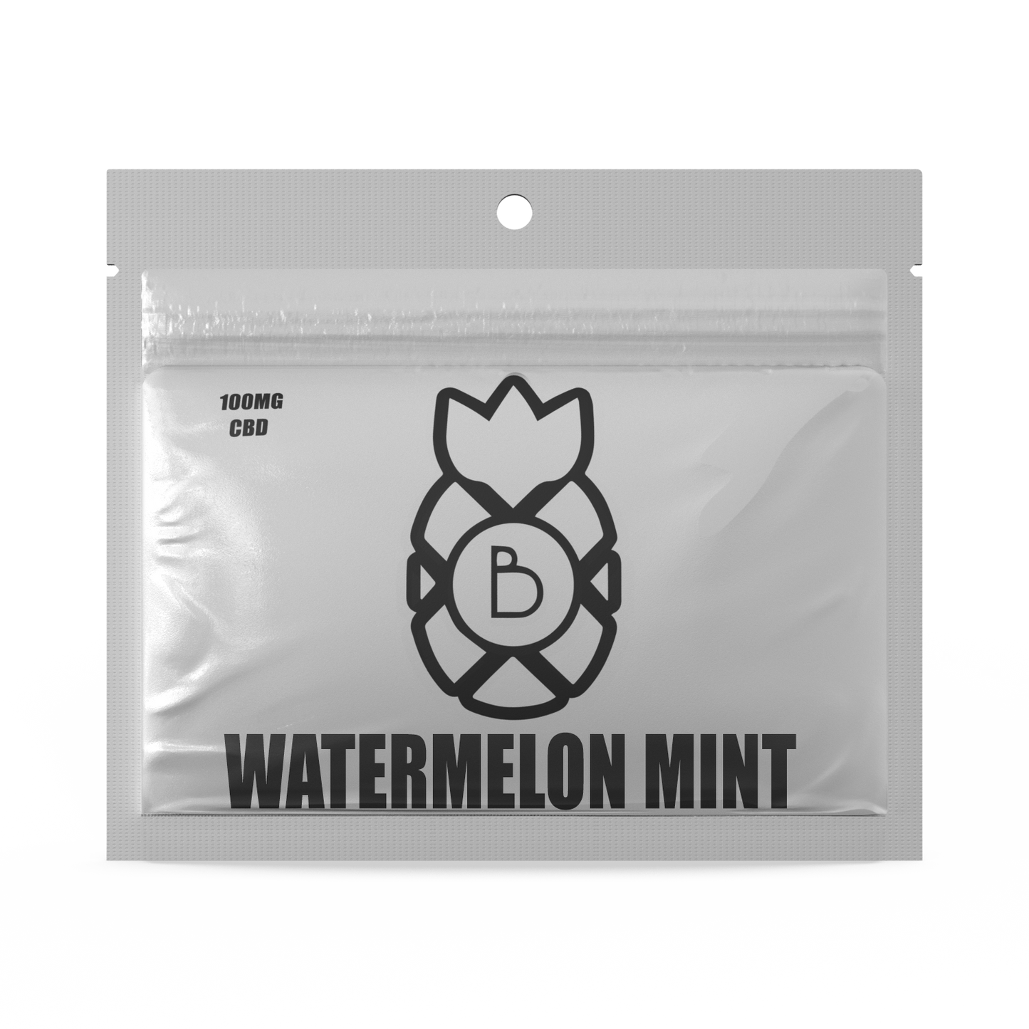 BON BON C WATERMELON MINT