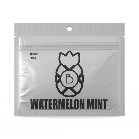 BON BON C WATERMELON MINT